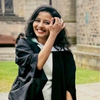 Sreedevi A S