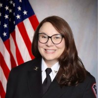 Stephanie A.