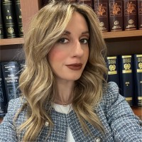 Christina Rapti