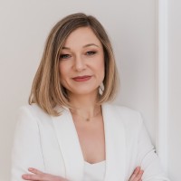 Monika Grzesiak-Chmura