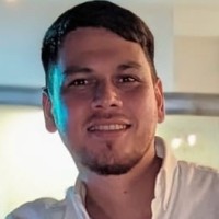 Gilbert Coronel