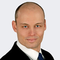 Björn Slusalek