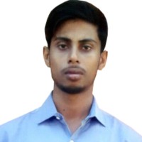 Sayeed Fujayel Ahmed