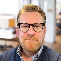 Michiel Oosterling