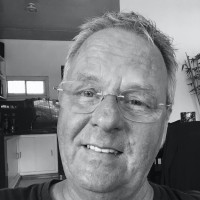 Donald Van Der Stam