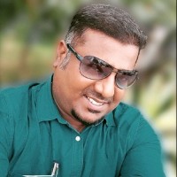 Raghesh Nair