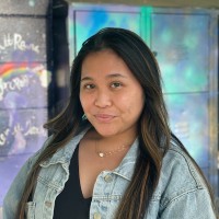 Joanne Sally Mero