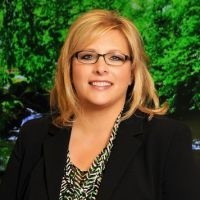 Brenda Carr