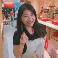 黃傑琳