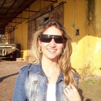Priscila Pastoriza