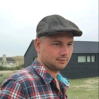Mitchell Dekker