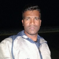 Chandan Dolai