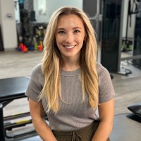 Megan Bailey, PT, DPT