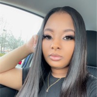 Brittany Baker