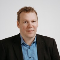 Toni Haapala