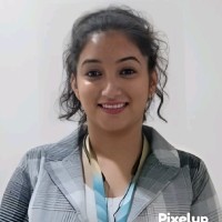 Nupur Deshmukh