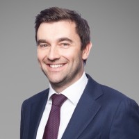 Liam Stone