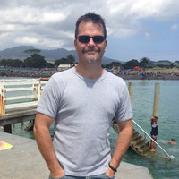 Steve Drummond