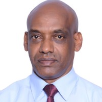 Ephrem Tamene