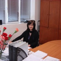 Ralica Mineva