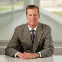 Jerry K. Crouse