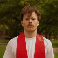 Liam Doherty-Herwitz