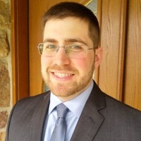Jason Backer