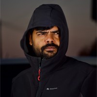 Suresh Yadav