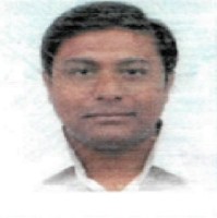 Ashok Rajasekharaiah