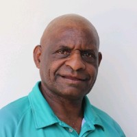 Michael Kisombo