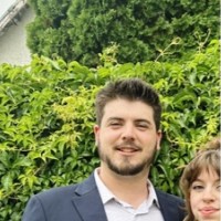 Kyle Tavella