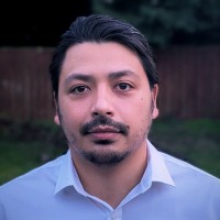Santiago Delgado