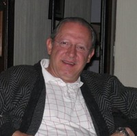 Alberto Larrea