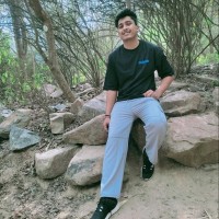 Aayush Bisht