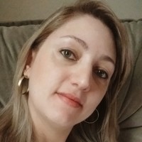 Eliane Antunes De Almeida