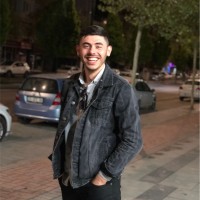 Kadir Aydin