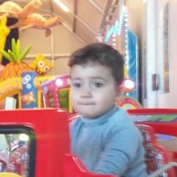 Ghizlan Labjouji