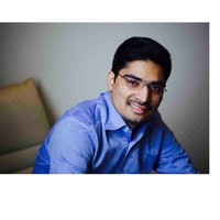 Vijay Sukumar Ca