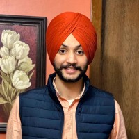 Angatveer Singh Sohi