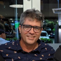 Jeff Fletcher