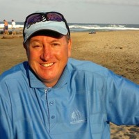 Tian Jansen Van Vuuren