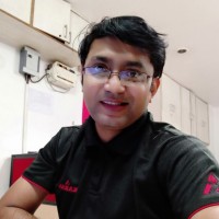 Ashutosh Mishra