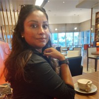 Ashmi Gopal