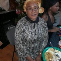 josephine Sylva