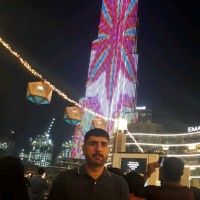 Abid Uddin
