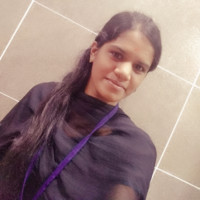 Vinothini Soundharajan