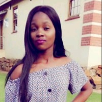 Siduduziwe Nxumalo