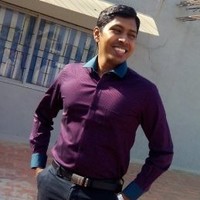 Mahesh M