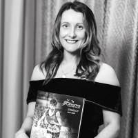 Elaine Grant (McCaffrey)