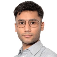 Ronak Gogoi